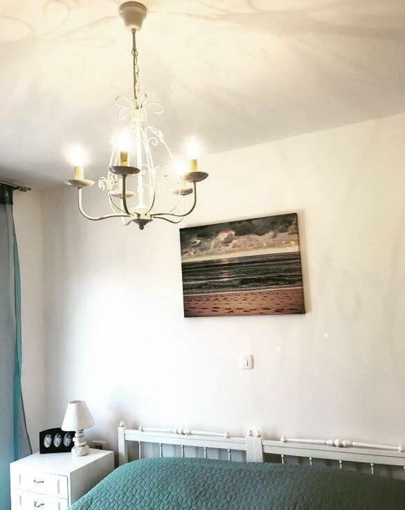 Ferienwohnung Faros Oasis Gdinj Exterior foto
