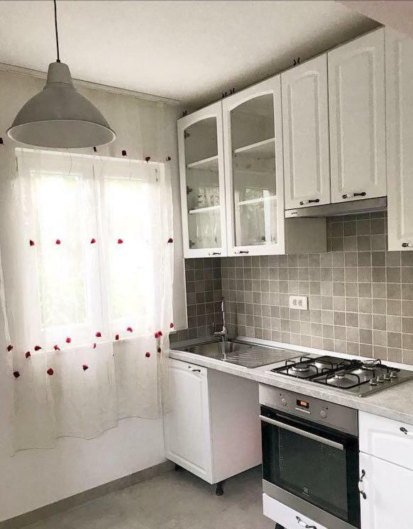 Ferienwohnung Faros Oasis Gdinj Exterior foto